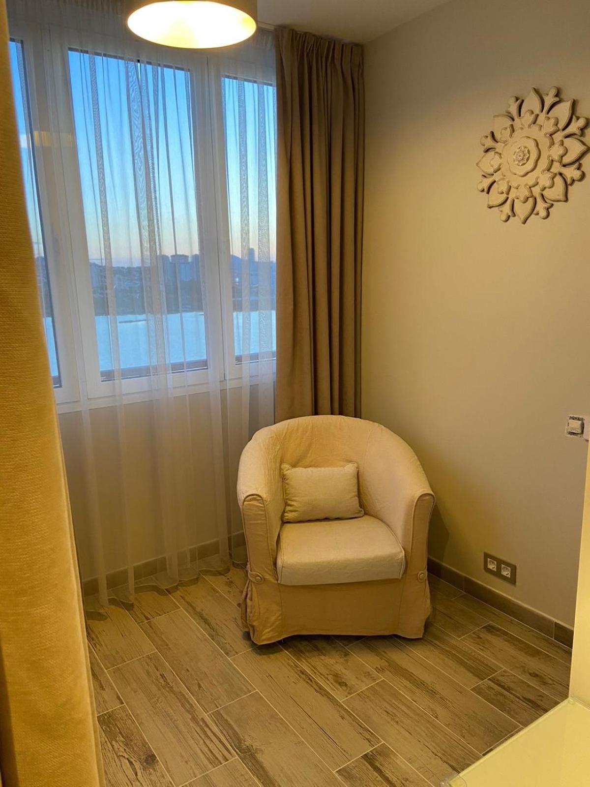 Cinema Duplex Lägenhet Calpe Exteriör bild