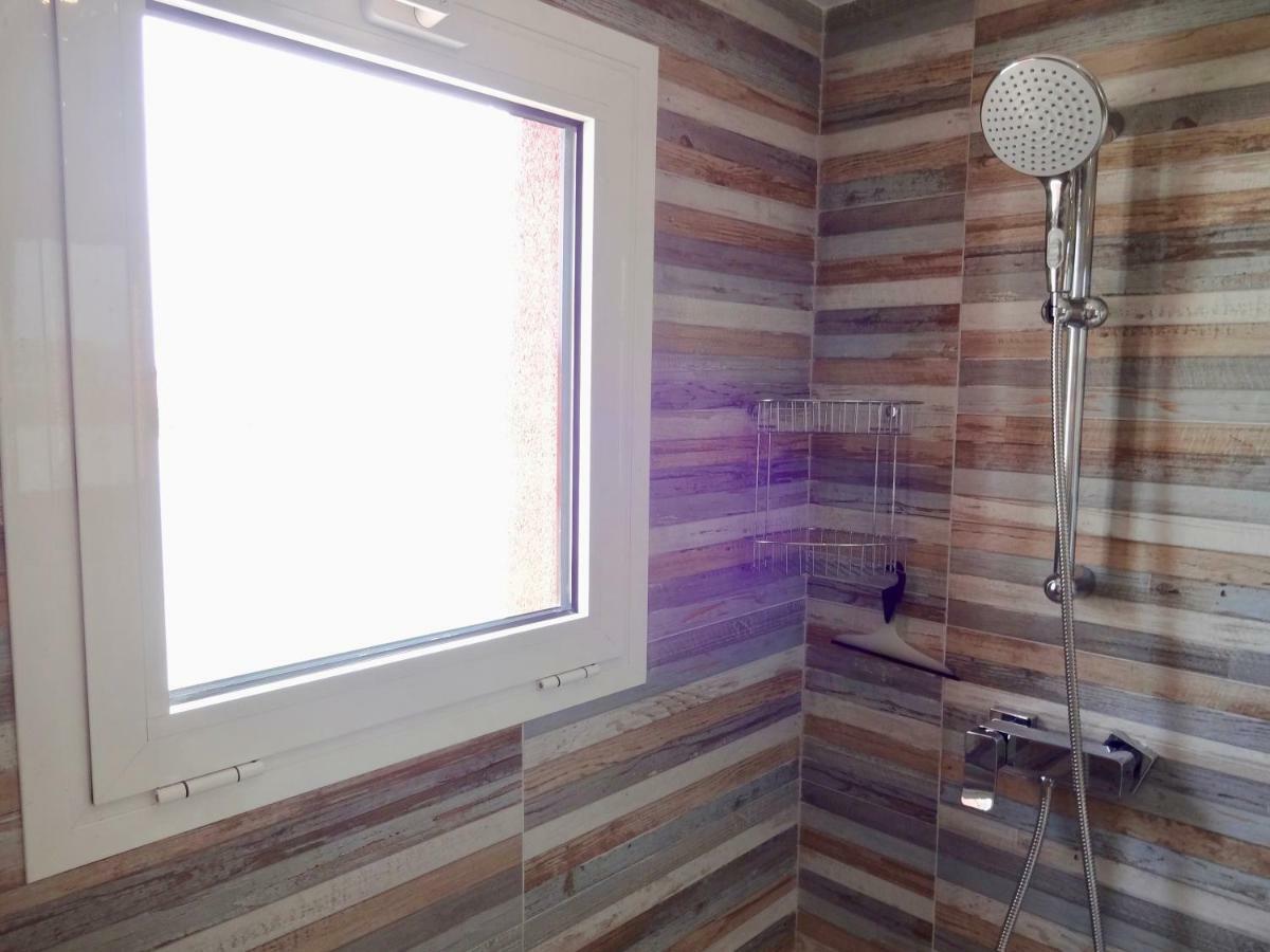 Cinema Duplex Lägenhet Calpe Exteriör bild