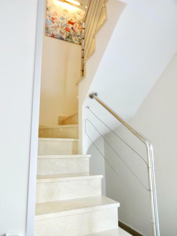 Cinema Duplex Lägenhet Calpe Exteriör bild