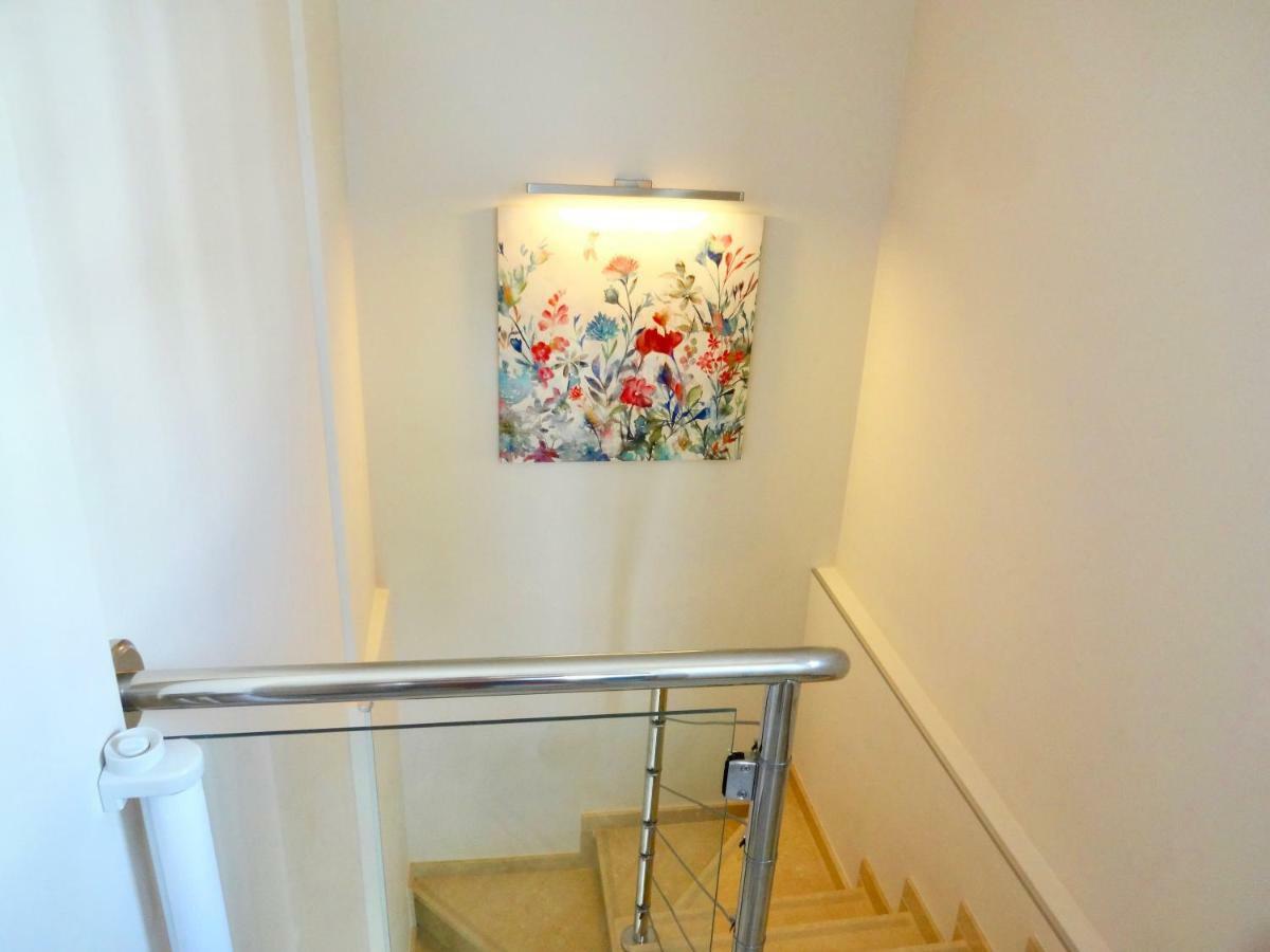 Cinema Duplex Lägenhet Calpe Exteriör bild