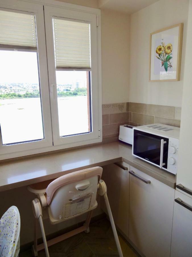 Cinema Duplex Lägenhet Calpe Exteriör bild